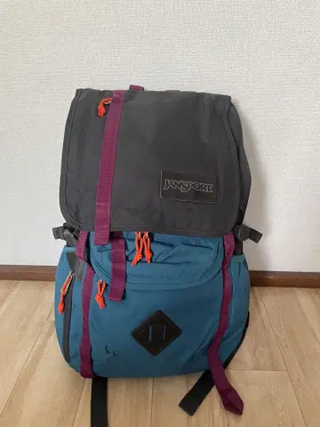 잔스포츠 JanSport Hatchet 백팩