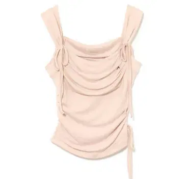 Andmary Lotta baby ribbon tops