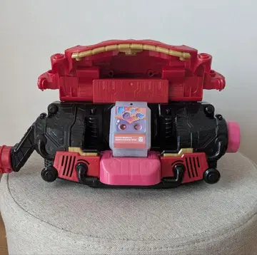 가면라이더 가우 변신 벨트