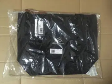 GREGORY TEENY TOTE 티니 토트 블랙
