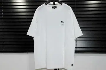 Abu Garcia 아부가르시아 방충 티셔츠 / XL / 화이트