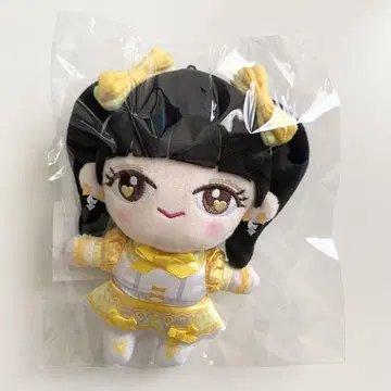 초 도키메키 선전부 스게타 아키 봉제 인형
