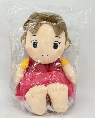 AQUA 봉제 인형 M 하이디
