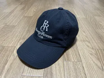 [새상품급] Progress Running Club 캡