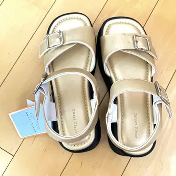 오카다 유리 여성용 샌들 시마무라
