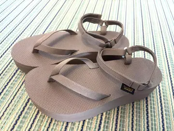 Teva FLATFORM SANDAL SLIM