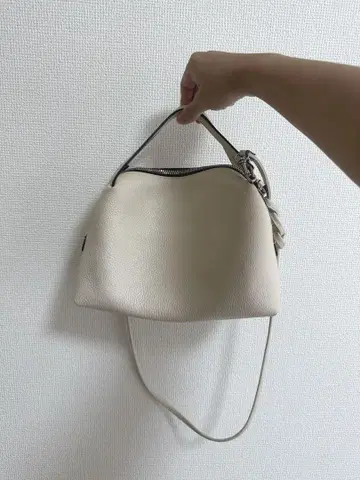 잔니 키아리니 숄더백 M