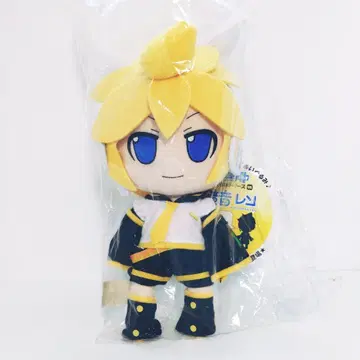 VOCALOID 카가미네 렌 넨도로이드 플러스 gift 봉제인형
