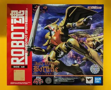 BANDAI SPIRITS ROBOT혼 보츈 양산형 SP