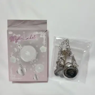 [ JuniorMark ] gmmtv popup MYSTIC LOCKET