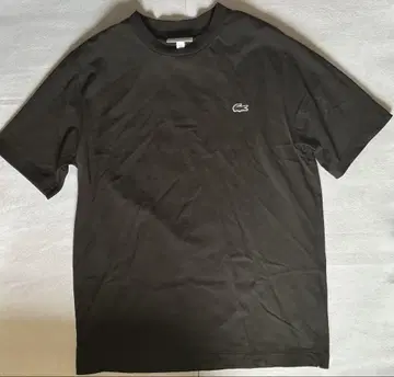 t셔츠 라코스테 LACOSTE