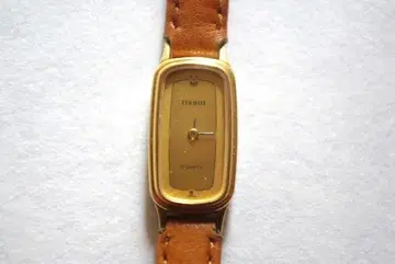 TISSOT 티쏘 앤티크 손목시계