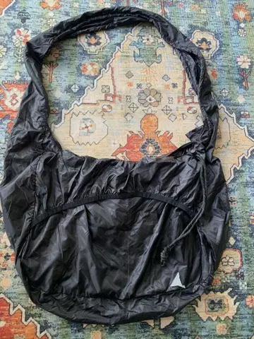 ROA HIKING Packable Knot Bag