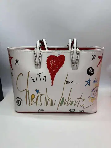 Christian Louboutin Cabata