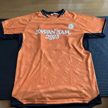 JAPAN JAM 2023 티셔츠 23