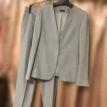 플라스테 트리아세 블렌드 그레이 L, XL 사이즈 셋업