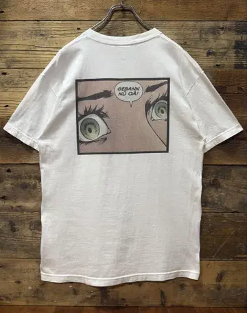 navie tokyo 네이비도쿄 united s/s TEE (L)