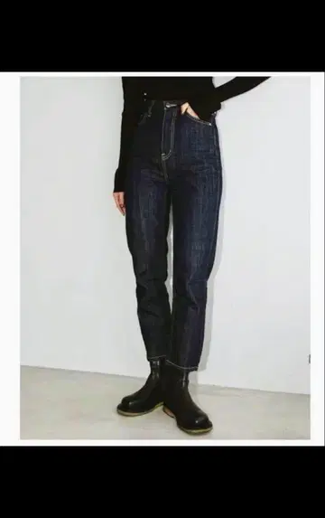 Brad's Denim