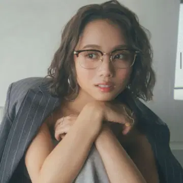 오늘 마지막 한정 가격 인하! Zoff Aoi Ihara