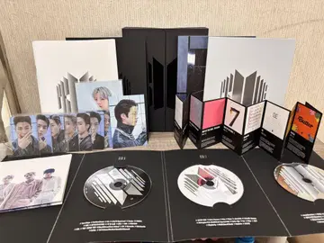 BTS proof [ Standard Edition ]