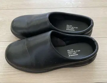 moonstar 문스타 810s 사보 샌들 24cm