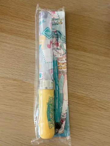 매지컬 미라이 2024 응원봉 하츠네 미쿠