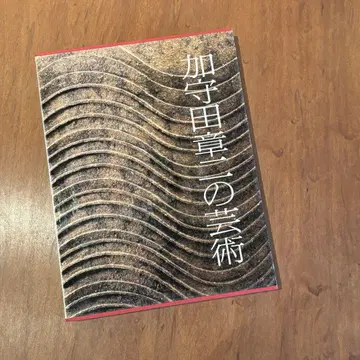 가모리다 쇼지의 예술