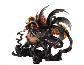 원피스 피규어 ZERO 티치 어둠물 (미개봉 새상품)