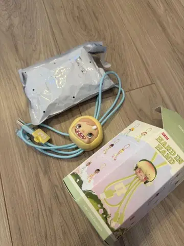 팝마트 hand in hand 케이블 시크릿