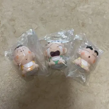 짱구는 못말려 라이트 마스코트 Baby