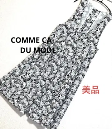 COMME CA DU MODE 꼼사데모드 원피스