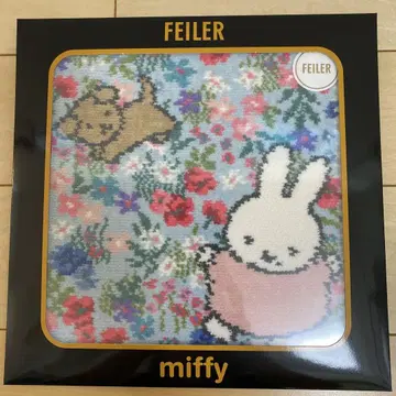 페일러 x 미피 미사용 새상품
