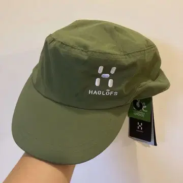 HAGLOFS ANDO II CAP M/L 호그로프스 워크캡