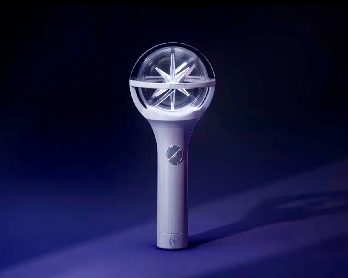 Katseye lightstick
