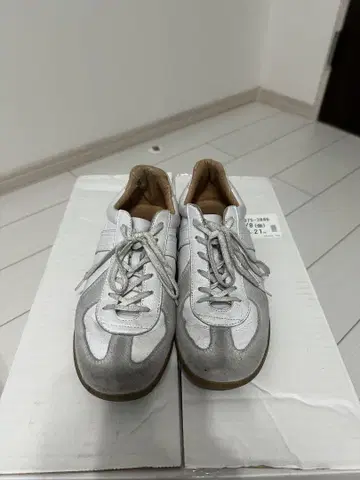 GERMAN TRAINER/저먼 트레이너