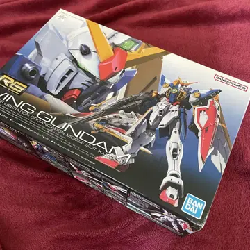 RG 윙건담