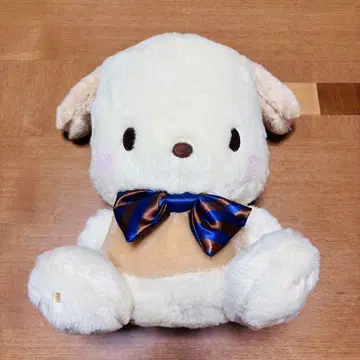 산리오 포차코 봉제 인형