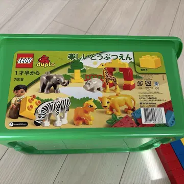레고 듀플로 묶음 판매