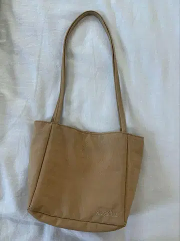 shesaidthat 백 origami bag 베이지