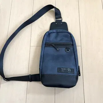 숄더백