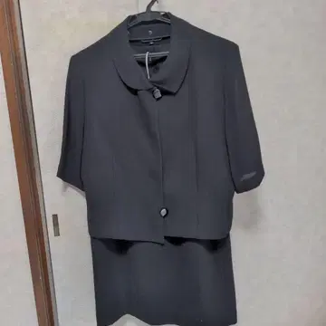 한여름용 예복