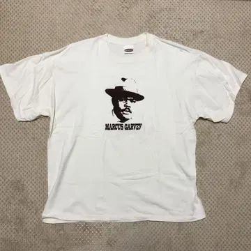 MASTERPIECE MARCUS GARVEY Tee