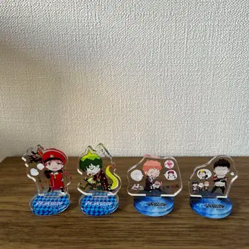 청의 엑소시스트 아크릴 스탠드