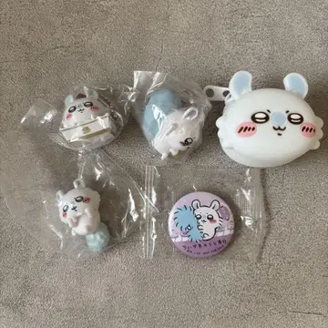 치이카와 모몽가 5점 쿠라스시