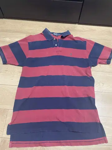 랄프 로렌 피케 셔츠