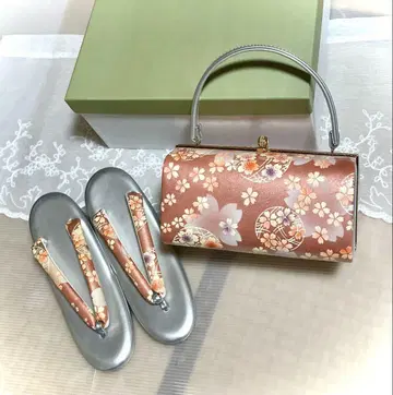 성인식 백과 조리 세트 일본 의류용 후리소데