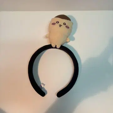 치이카와 파크 머리띠
