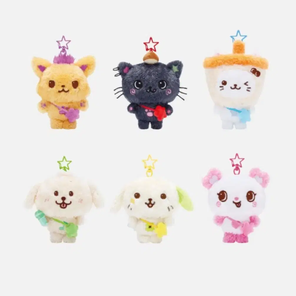 NCT WISH wishdoll ぬいぐるみ　マスコット　リョウ　リョンリョン NCTWISH wish doll リョウ リョンリョン - メルカリ