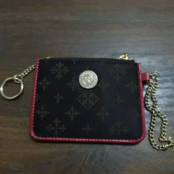 russet 카드 케이스 코인 케이스