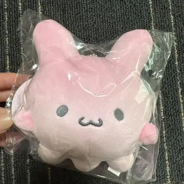 러브이즈 뵨치 마스코트 키링